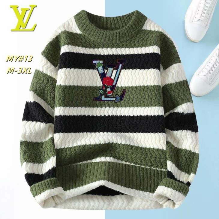 Picture of Louis Vuitton Sweaters _SKULVM-3XL12yr19446644